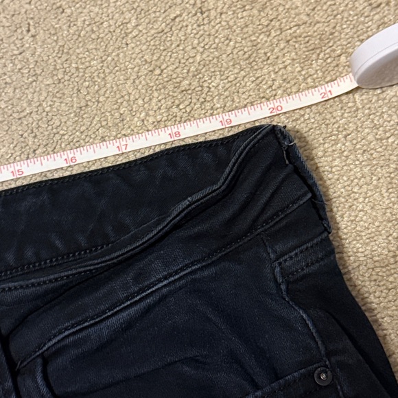 Warp + Weft DEN Denver Slim Bootcut Jeans - Picture 8 of 12